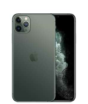 Apple - iPhone11 pro 64GB グリーン Amazon.com: Apple iPhone 11 Pro, 64GB, Midnight Green